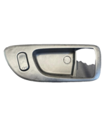 2004-2009 MAZDA 3 FRONT RIGHT INSIDE DOOR HANDLE BEZEL GENUINE OEM USED ... - $27.12 CAD