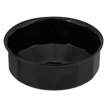 Performance Tool Oil Filter Cap Wrench - 14 Flute (65mm) - $28.13