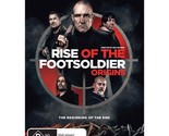 Rise of the Footsoldier: Origins DVD | Terry Stone | Region 4 - £16.80 GBP