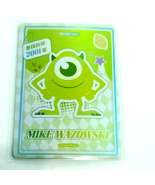 Mike 2023 Card Fun Disney 100 Wonderful Good Times Chibi HY100 SR 07 - $7.91