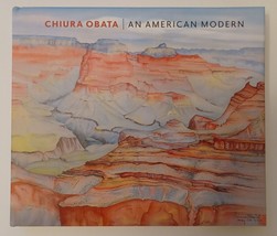 Chiura Obata : An American Modern by ShiPu Wang (2018, Hardcover) - £33.32 GBP