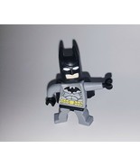 Lego 2008 Batman The Video Game #3 Batman Batarang flexible McDonald&#39;s  - $6.65