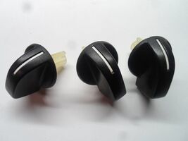 02 - 06 NISSAN ALTIMA  CLIMATE CONTROL FAN A/C HEATER KNOB SET OEM 27572... - $16.95