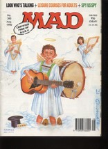 Mad Magazine - No. 340 - £3.84 GBP