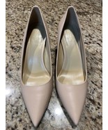 MICHAEL Michael Kors Womens Alina Flex Tan Pumps Size 10 Medium - $81.24 CAD