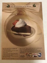 1995 Cool Whip Vintage Print Ad pa7 - $7.91