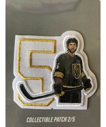 Limited Edition NHL VGK Vegas Golden Knights DERYK ENGELLAND Collectible... - $33.69 CAD
