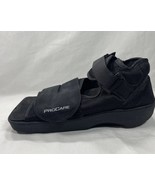 ProCare Squared Toe Post-Op Shoe Size: Medium ( Wear on the left or right ) - $13.48 CAD