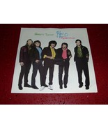 REO SPEEDWAGON VARIETY TONIGHT PICTURE SLEEVE 45 SINGLE - $5.75