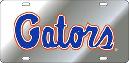 Florida Gators License Plate - $18.69