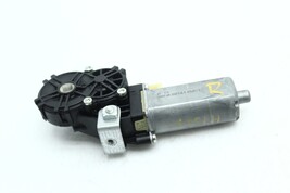 2004-2007 BMW E60 525i FRONT RIGHT SEAT RELCINE ADJUSTMENT MOTOR H1507 image 6