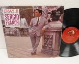 Romantic Italian Songs [Vinyl] - $15.63