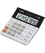 MH-10M, Min-Desktop Standard Function Calculator Small,Black/white - €18,03 EUR