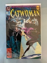 Catwoman(vol. 2) #7 - DC Comics - Combine Shipping - £2.40 GBP