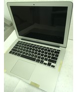Apple MacBook Air 13&quot; 6,2 (early-2014) 13 inch used laptop for parts/repair - $54.33 CAD
