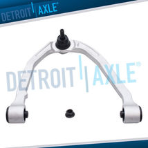 03-07 INFINITI G35 COUPE FRONT RIGHT PASSENGER SIDE UPPER CONTROL ARM K8213 image 14