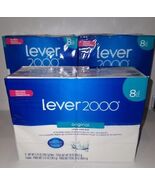 Lever 2000 Original Bar Soap Trusted Clean Removes Oil Dirt Germs 24 Bar... - $56.46