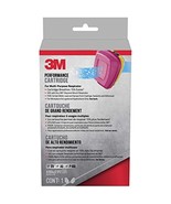 3M Safety 60923HB1-C Replacement Cartridges for Professional Multi-Purpose - $39.56 CAD