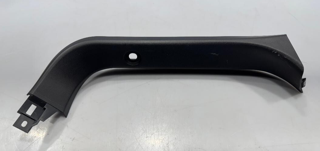 2007-2009 MAZDA 3 HATCHBACK LEFT REAR HATCH TRIM PANEL P/N BP4K68950A OE... - $24.74