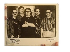 George Thorogood Press Kit Photo Band - €23,29 EUR