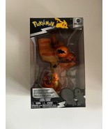 Pokemon Select Rocky Desert Environment and Figure Display Pack - £22.06 GBP