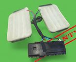 bmw 640i 650i 750li 760i x6 x5 front seat pad mat inflator OEM - $44.87