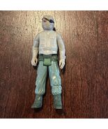 VINTAGE STAR WARS 1984 ACTION FIGURE PRUNE FACE ROTJ ESB KENNER - $10.48
