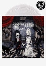 /500 Chiodos - Bone Palace Ballet: Grand Coda - Limited Clear Vinyl 2xLP... - £34.84 GBP