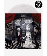 /500 Chiodos - Bone Palace Ballet: Grand Coda - Limited Clear Vinyl 2xLP... - £34.21 GBP