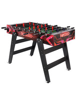ROSEED 46&quot; Full Size Foosball Table – Durable, Compact, Easy to Assemble - €171,18 EUR
