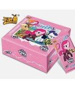 My Little Pony Anime Collection Trading Card Box Quying Vol.3  Officiall... - €17,68 EUR
