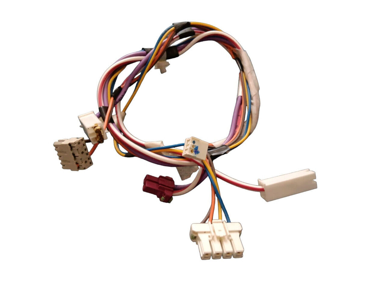 WD21X32679 GE Dishwasher  Wire Harness GDF510PSR0SS - $10.11