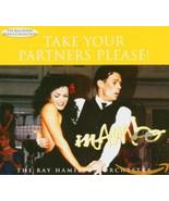 Take Your Partners Please! Mambo [Audio CD] Hamilton, Ray Orchestra - $15.05 CAD