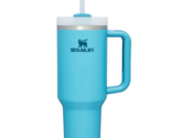 Stanley Quencher H2.0 Flowstate Tumbler, Full Color, 1.18L - £82.88 GBP