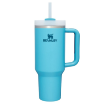 Stanley Quencher H2.0 Flowstate Tumbler, Full Color, 1.18L - £84.44 GBP