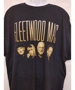 FLEETWOOD MAC / STEVIE NICKS - ORIGINAL 2013 UNWORN CONCERT TOUR 2XL T-S... - £30.09 GBP