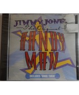 Jimmy Jones - The Original Handy Man (CD 1996 Hallmark, England) NEW wit... - £8.64 GBP