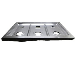 FRIGIDAIRE RANGE METAL TOP SCRATCHES PART # GCFD661AF - $175.00