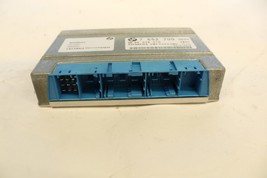 1999-2003 BMW E46 325Ci ECU ECM PCU TRANSMISSION CONTROL MODULE UNIT V161 image 6