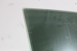 2008-2014 SUBARU WRX IMPPEZA FRONT LEFT DRIVER SIDE WINDOW K1094 image 5