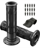 7/8 Handlebar Grips Rubber ATV Handle Grips Replacement for 350 420 200 ... - €12,88 EUR 7/8 Handlebar Grips Rubber ATV Handle Grips Replacement for 350 420 200 ... - €12,88 EUR