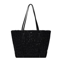 Women&#39;s Bag Vintage Large Capacity Casual Totes Designer Handbags For Women Shop - £36.13 GBP