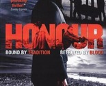 Honour DVD | Region 4 - $8.05