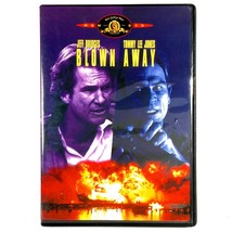 Blown Away (DVD, 1994, Widescreen)  Like New !    Jeff Bridges   Tommy Lee Jones - £14.54 GBP