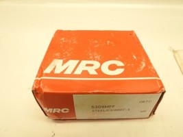  New MRC 5309MFF Double Row Ball Bearing - £38.01 GBP
