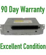 OEM 2011-2014 BMW  X3 F25 Sirius satellite Dip Radio Cd Player 6512 9 273 572 01 - $118.80