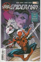 Death Of Doctor Strange Spider Man #1 (Marvel 2021) &quot;New Unread&quot; - £4.62 GBP