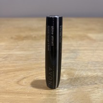 AVON Shine Attract Lipstick ROSE PINK P03 Sealed NOS - $9.89
