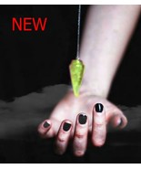 LIMITED TIME OFFER 3 QUESTION YES/NO PENDULUM READING LENORA CHANCE - $88.88