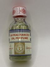 20 Fragrances PERFUME Oil 28ml - £19.45 GBP